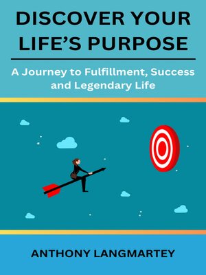 cover image of Discover Your Life's Purpose